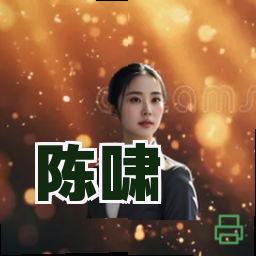 陈啸
