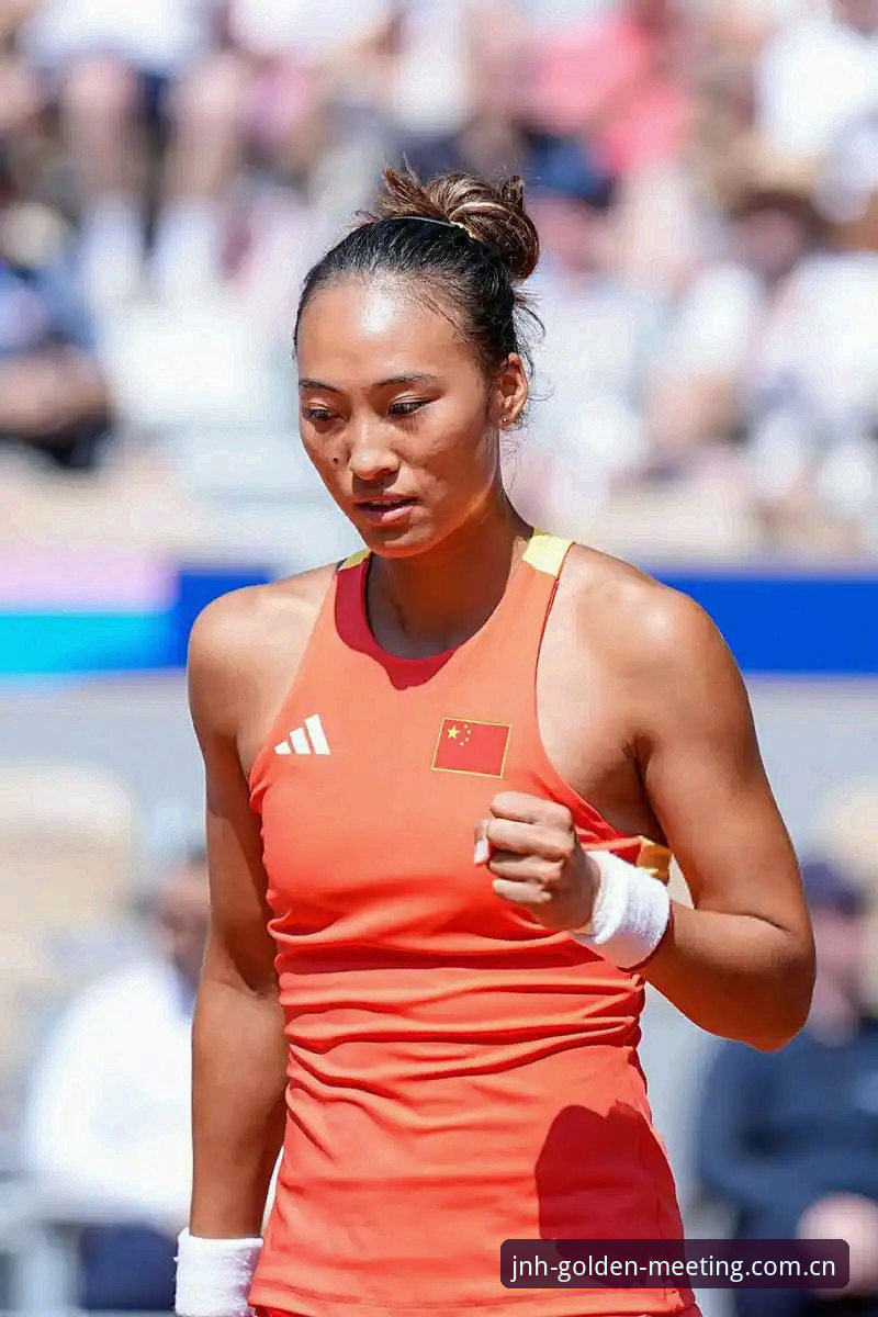 掌握法网女单签表解读的关键：从中国金花出征看赛事热点
